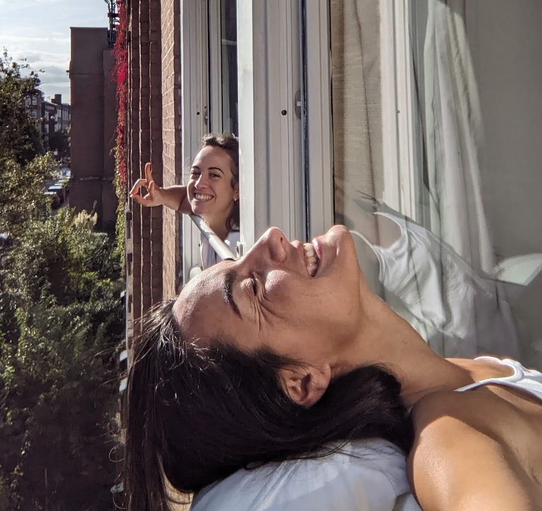 ¿Qué necesito? Conoce tus necesidades emocionales…