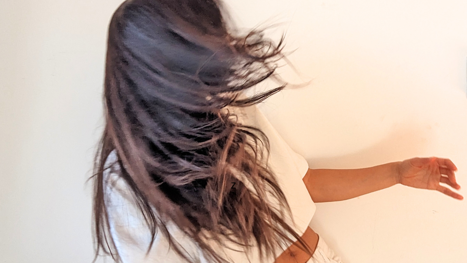 Volver a bailar libre, como una loca